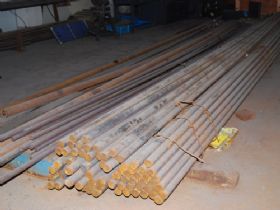 熱處理材料模具