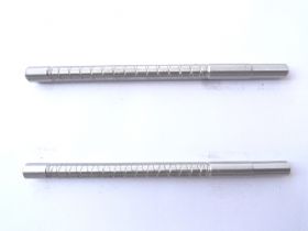 熱處理材料模具