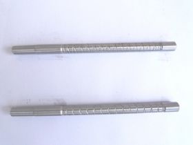 熱處理材料模具