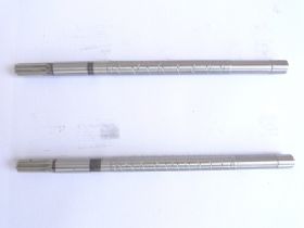 熱處理材料模具
