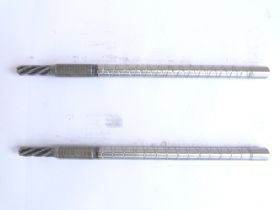熱處理材料模具