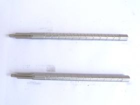 熱處理材料模具