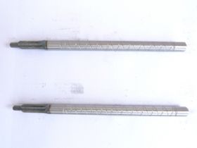熱處理材料模具
