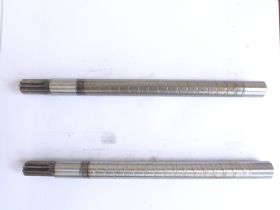 熱處理材料模具