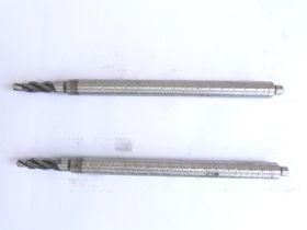 熱處理材料模具