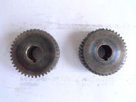 熱處理材料模具