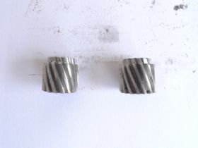 熱處理材料模具