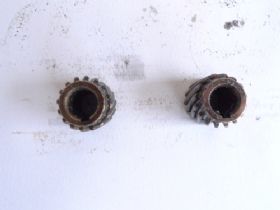 熱處理材料模具