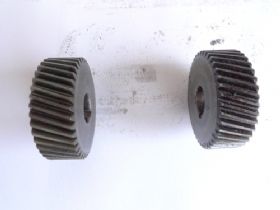 熱處理材料模具